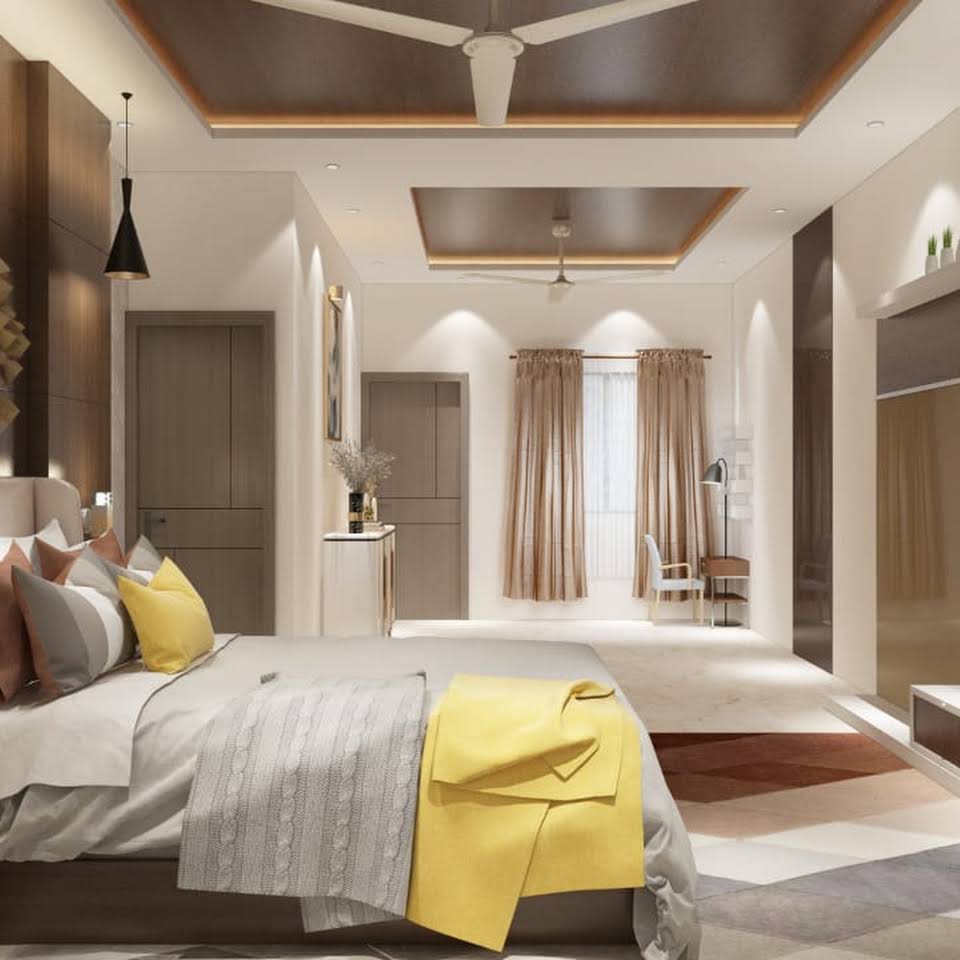 RG Architects | Best architects & Interior designer - Sthapati